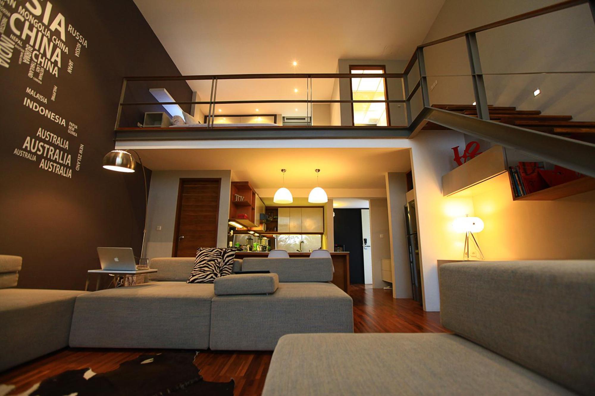 Petitenget 501 Seminyak Kamer foto