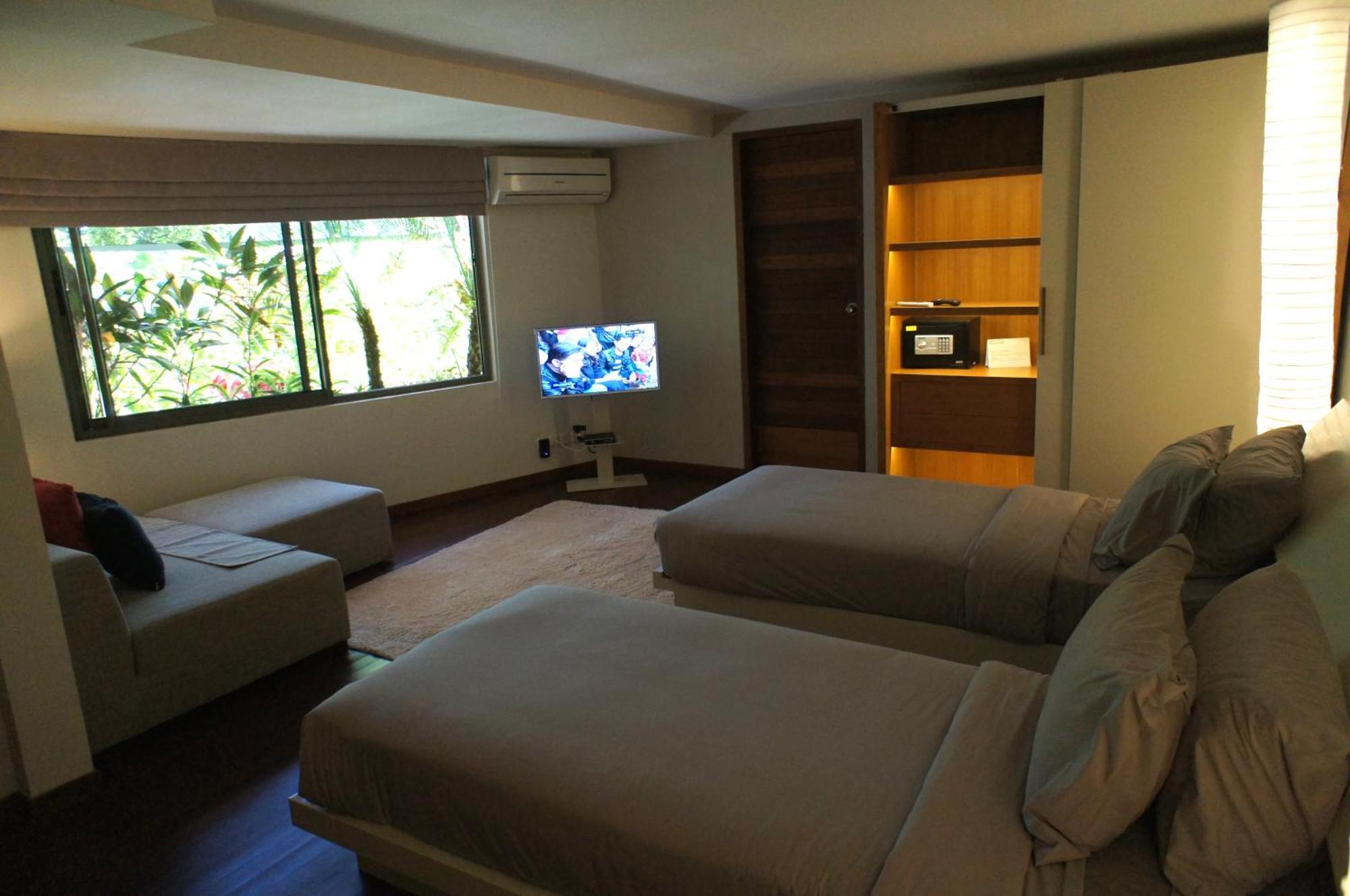 Petitenget 501 Seminyak Buitenkant foto