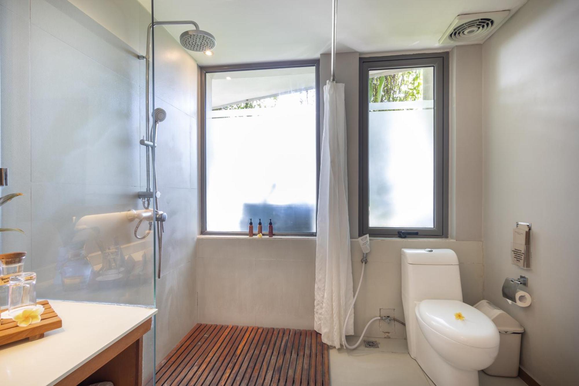 Petitenget 501 Seminyak Kamer foto
